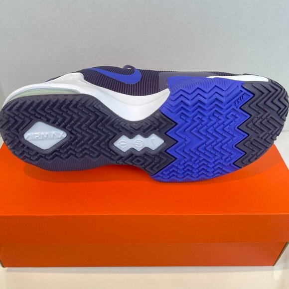 NIB Nike Air Max Impact 4 Men\'s Size 8 main image 7